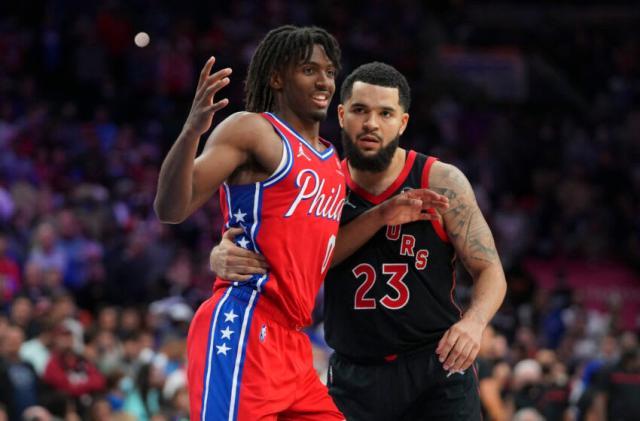 开云下载网址-背靠背30+比肩恩比德艾弗森 马克西成76人新武器