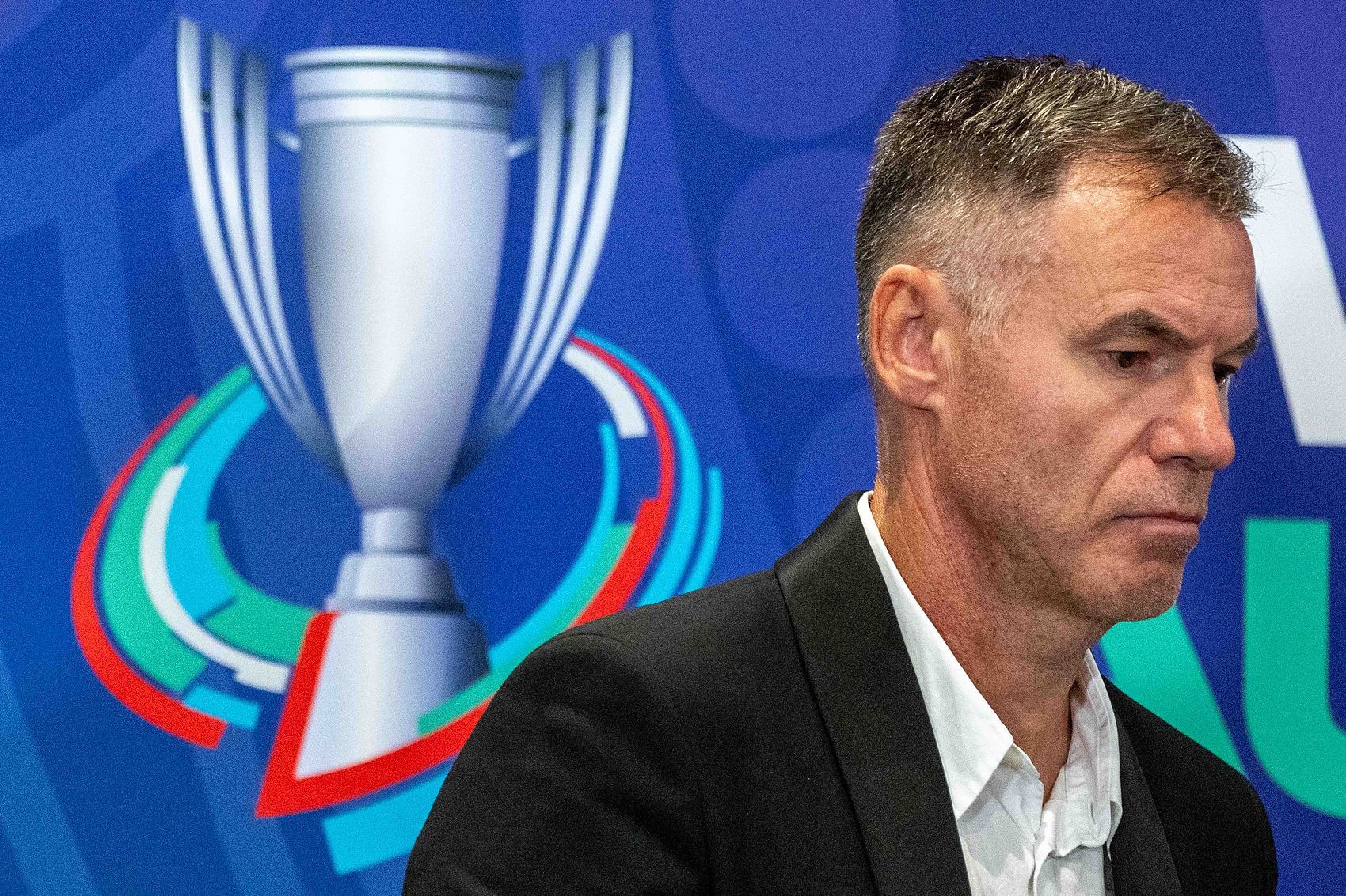 开云-东体：赢朝鲜让米利西奇“一战成名”，若进四强他留任可能性很大