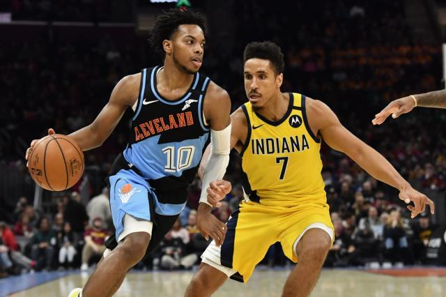 kaiyun-NBA高管票选:加兰JJJ最可能在新赛季实现爆发