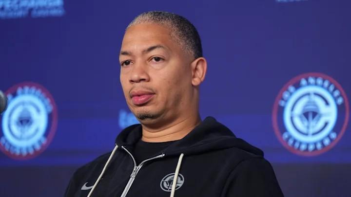 kaiyun-不满意，泰伦-卢：洛城德比快船本该大胜；裁判对湖人太宽容了